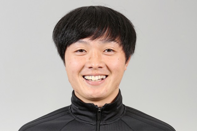 アルビレックス新潟U-18 松本 崇志 トレーナー　退任のお知らせ